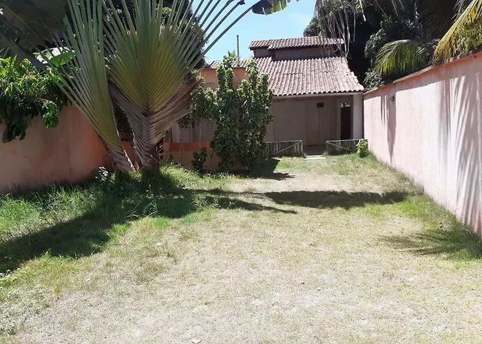 Recanto Da Lua