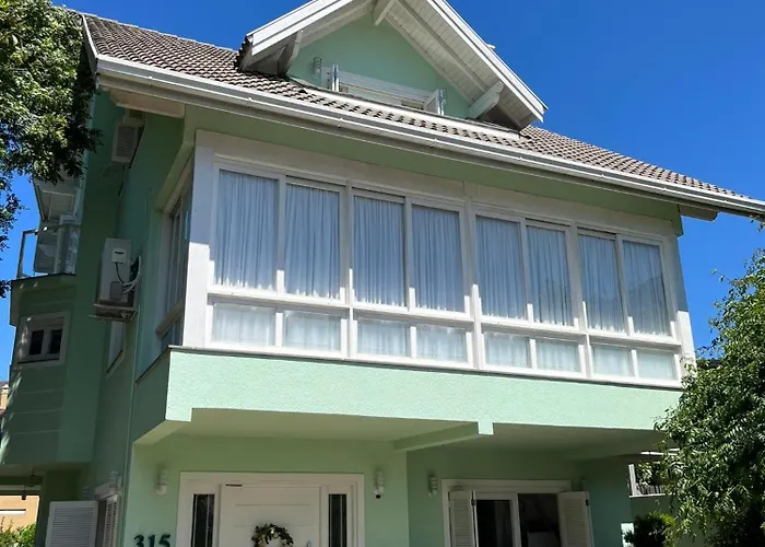 San Clemente Residence