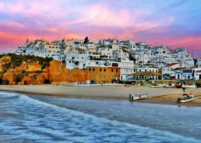 Albufeira Apartments