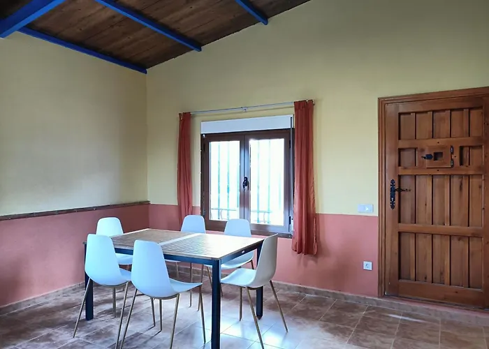 La Venta De Las Estrellas Casas Rurales Valdepeñas