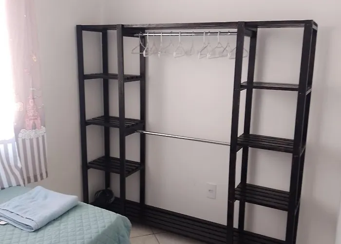 Aluguel De Apartamento Em Sao Jose Dos Pinhais