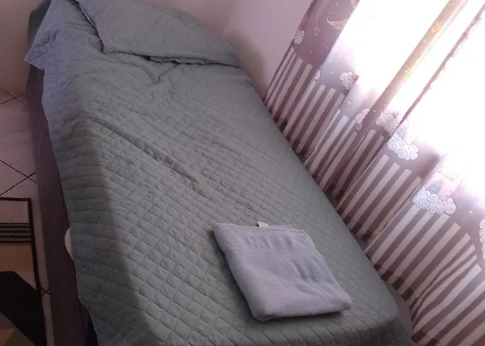 Aluguel De Apartamento Em Sao Jose Dos Pinhais