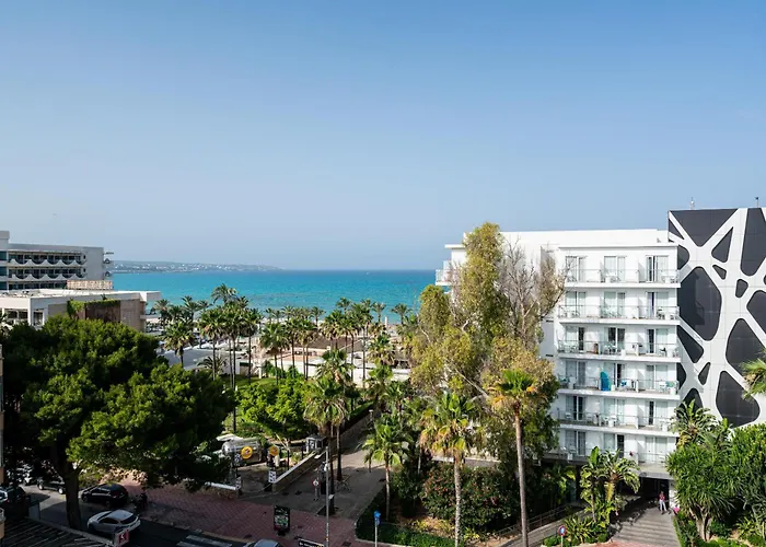 Hotel THB Niágara - Adults Only Playa de Palma 