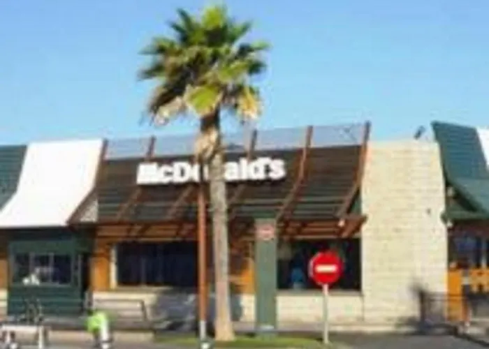 Appart Hotels Wouroud Tanger