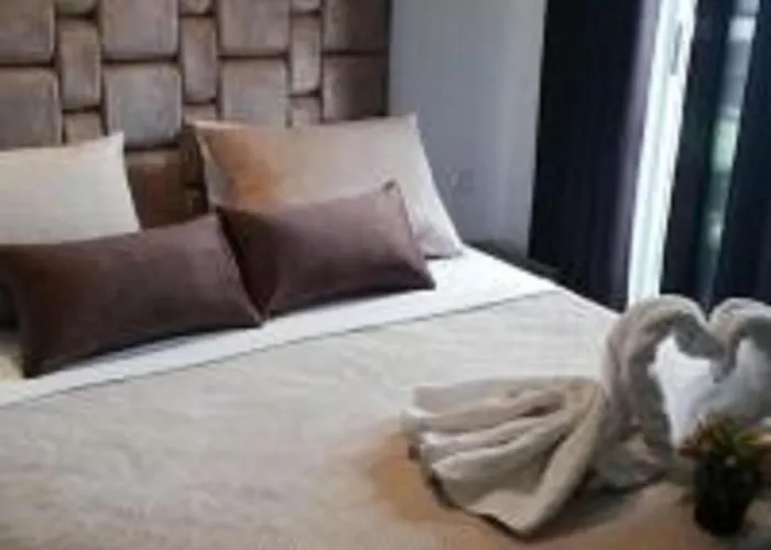 Appart Hotels Wouroud Tanger