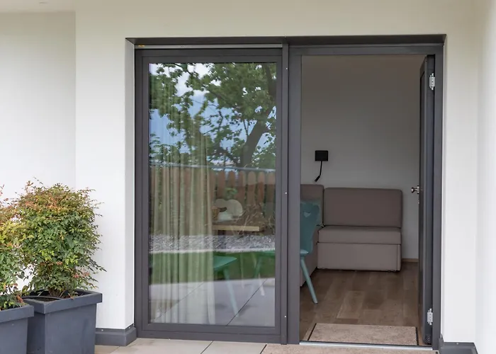 Pension Örtlerhof Dorf Tirol