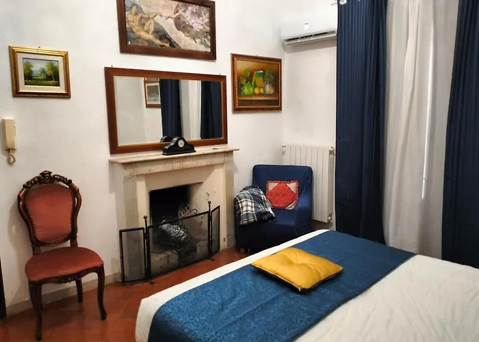 Palace Comfort Inn