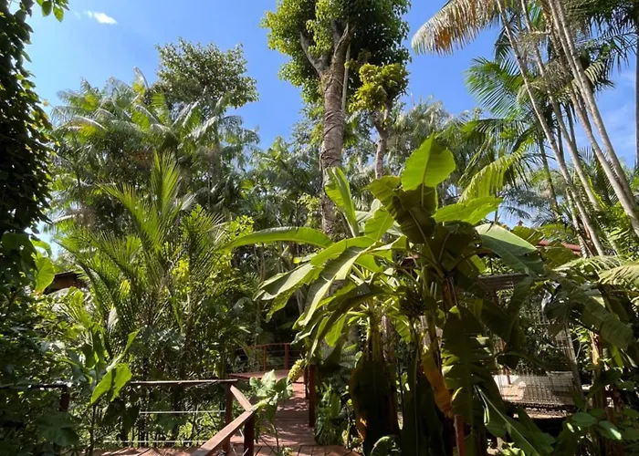 Condomínios de Belém