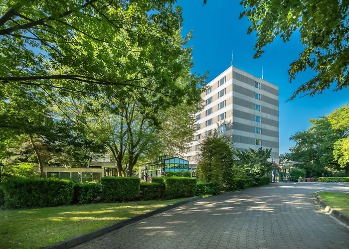 Hotel Krefelder Hof