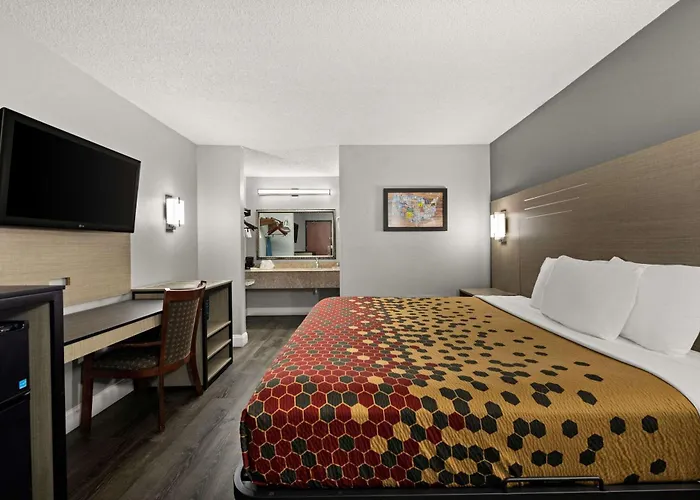 Econo Lodge Richmond