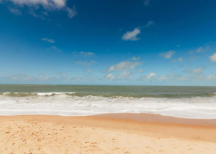 Pousada Casa Mar Pe Na Areia Caraíva