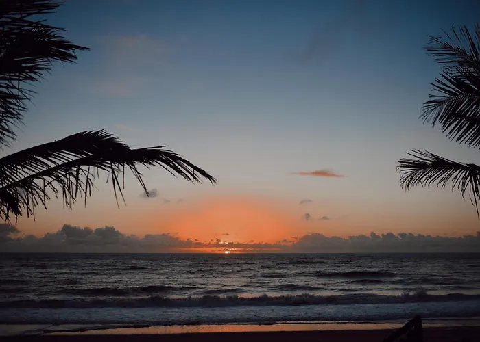 Pousada Casa Mar Pe Na Areia Caraíva