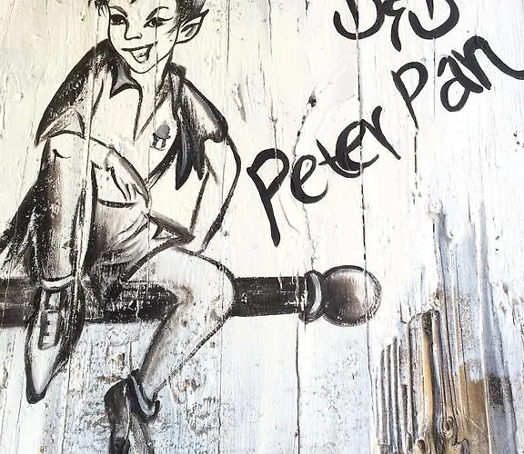 B&B Peter Pan Gargnano