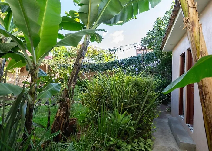 Ojala Hostel Antigua