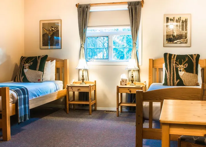 Courthouse Inn Revelstoke