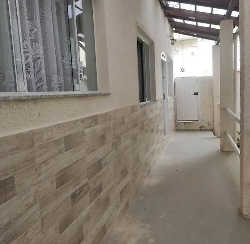 Casa Em Olaria, Nova Friburgo, Rua Manoel Lourenço Sobrinho 63 Fundos