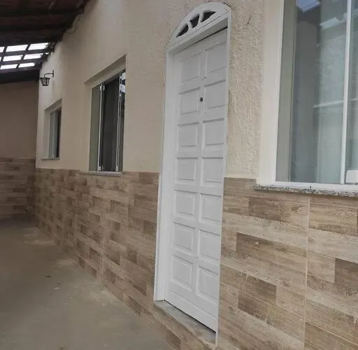 Casa Em Olaria, Nova Friburgo, Rua Manoel Lourenço Sobrinho 63 Fundos