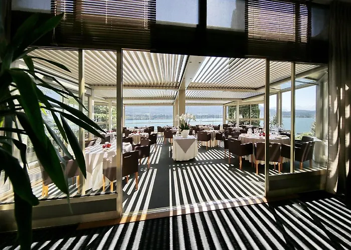 Hotel Ombremont Jean-Pierre Jacob Le Bourget-du-Lac
