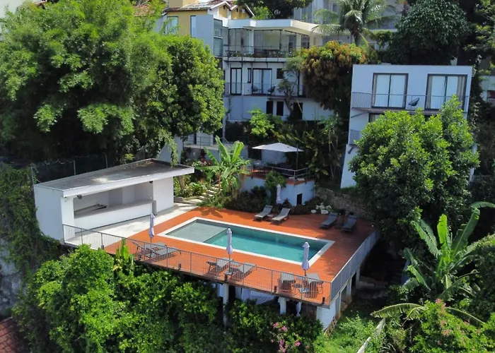 Boutique Boutique Hotel Castelinho Rio de Janeiro