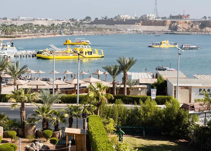 Turquoise Beach Hotel Sharm el-Sheikh