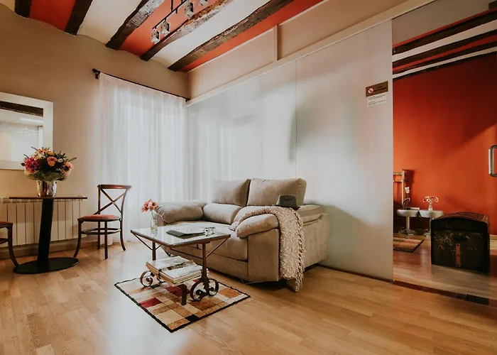 Haro Apartments