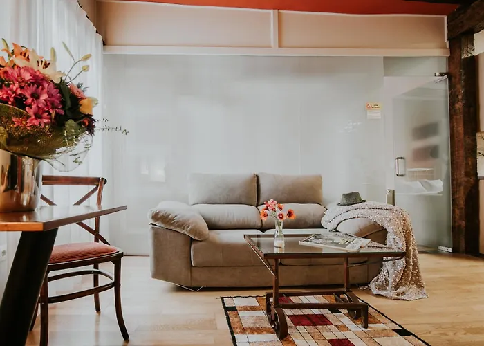 Haro Apartments