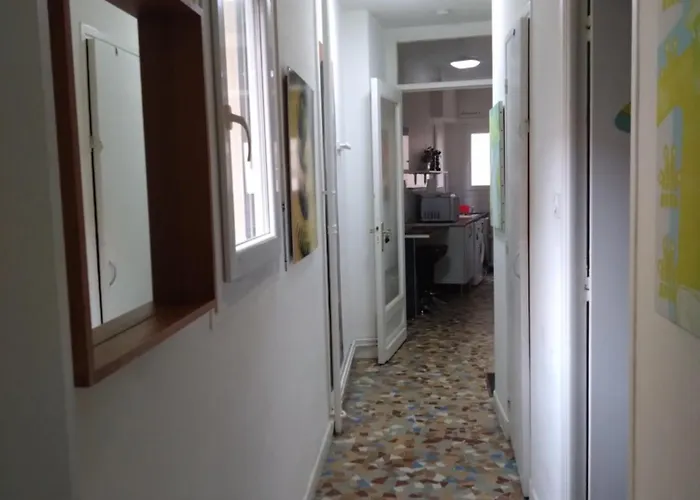 Nice Appartement Centre Ville