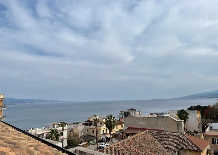 Malù Suites Messina
