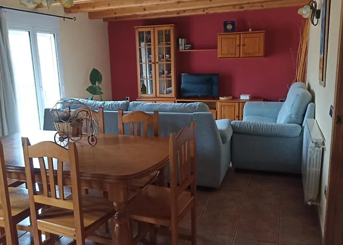 Hostal Casa La Catalina Beceite