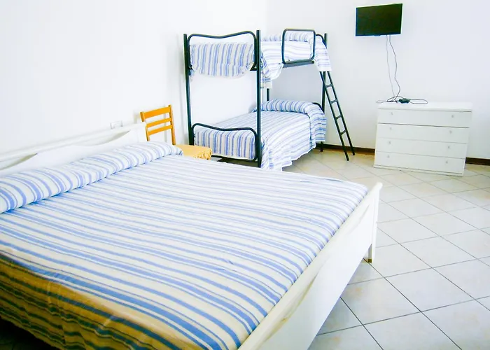 Residence Mediterraneo - Agenzia Cocal