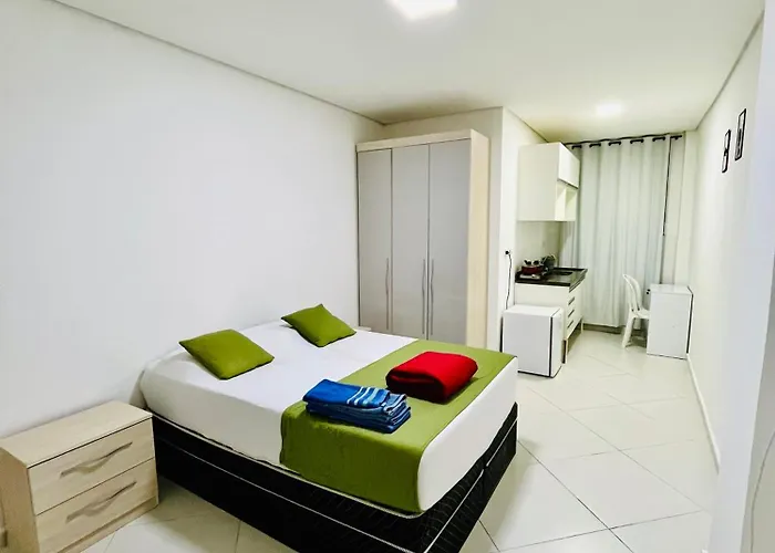 H34 Hotel Guarulhos