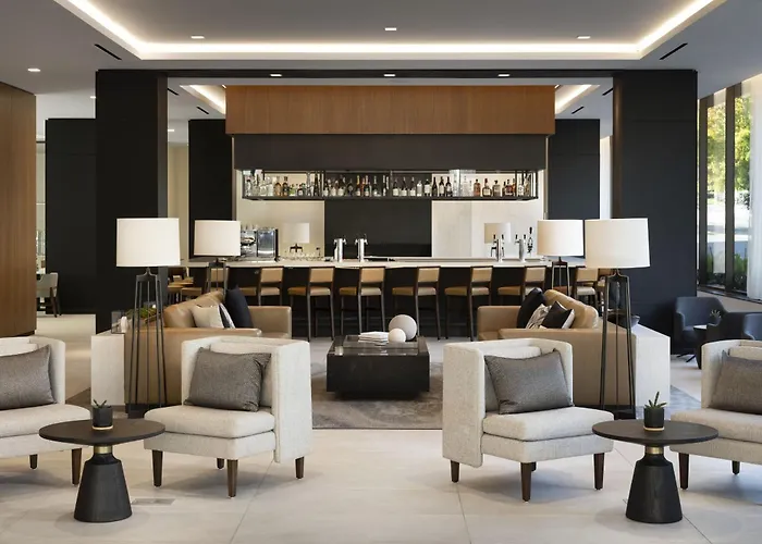 Ac Hotel San Rafael Downtown