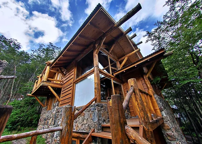 Patagonia Villa Ushuaia
