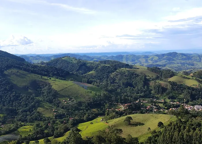 Chalé Tarumã Gonçalves