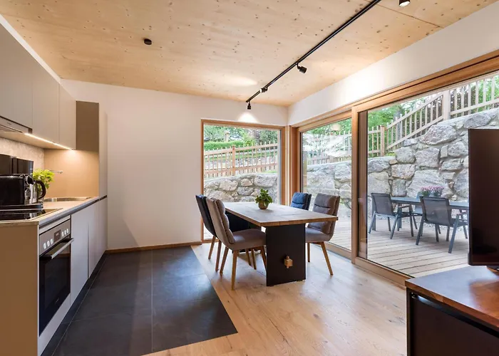 Boutique Ferienwohnung Penning.Tirol Hopfgarten im Brixental