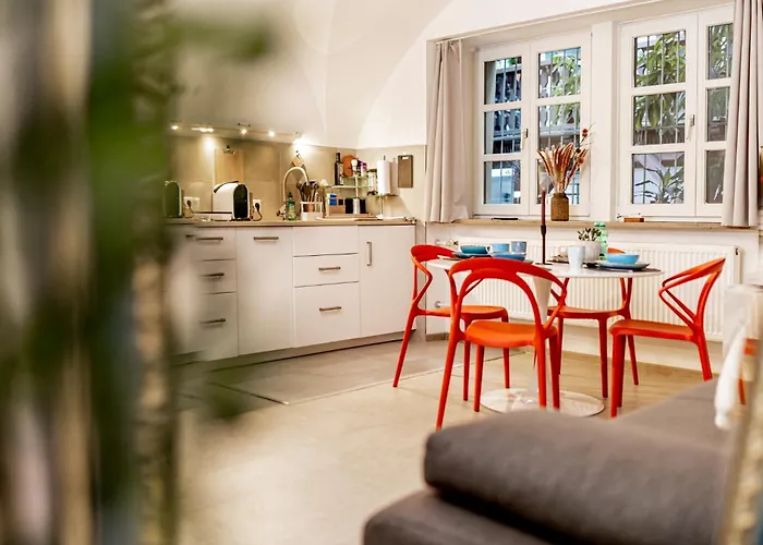 Boutique Suite-Regensburg