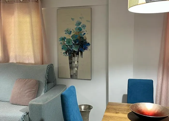 El Privado Hostal Vivienda Rural Rio Cerezuelo Cazorla