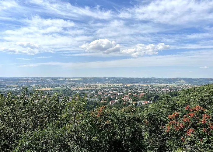 Hotel Zum Pfeiffer Radebeul