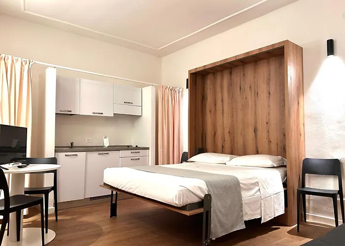 Hotel al Graspo de Ua Venecia