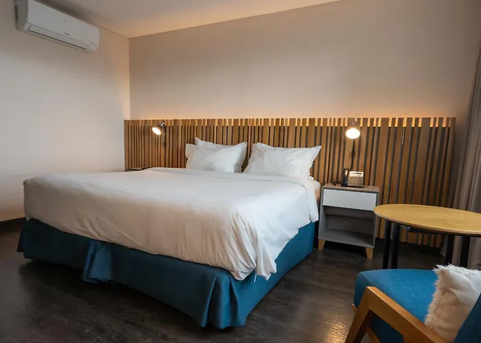 Boutique Hotel Hampton By Hilton Bariloche
