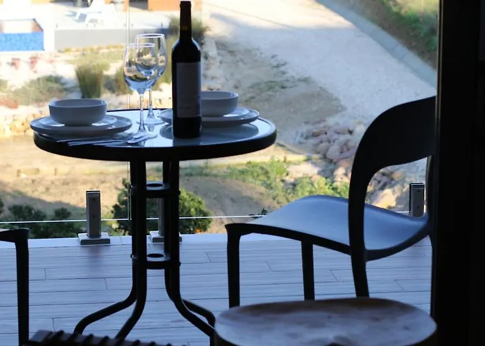 Zambujal Suites Sesimbra