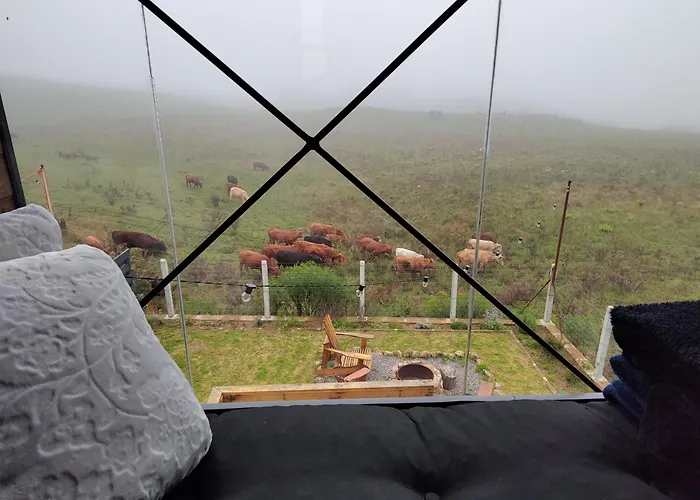 Cabana Cambará