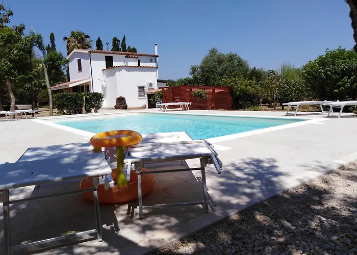 B&B La Rucchetta