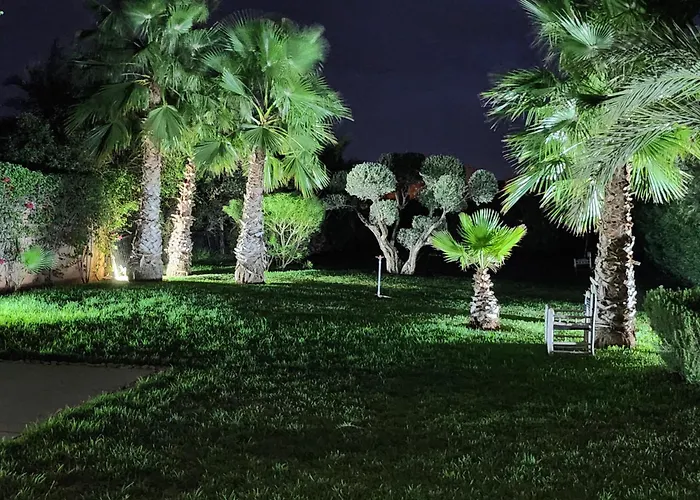 Villa Firdaous Marrakesh