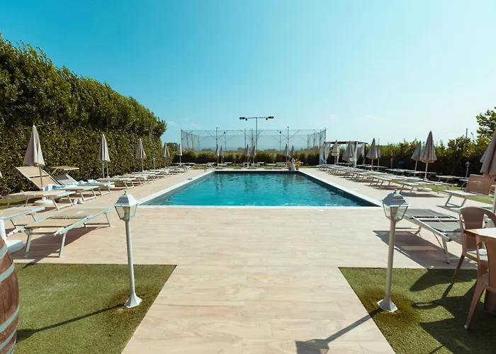 Agriturismo da Pudech Ravenna