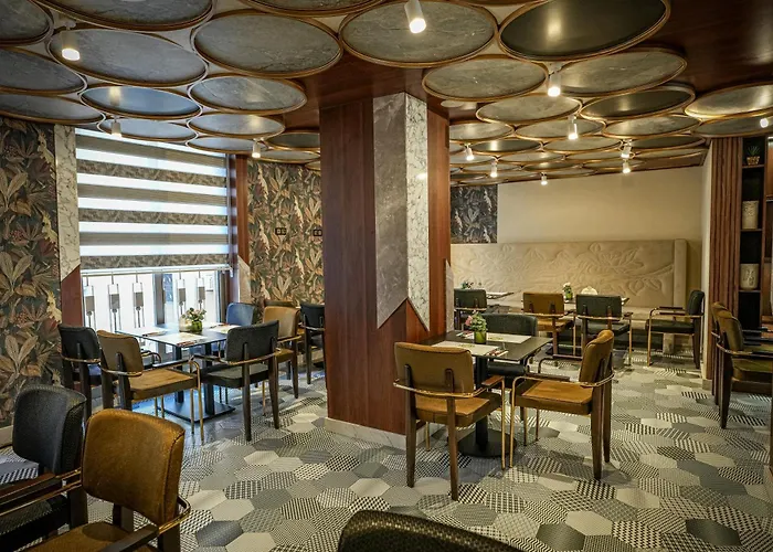 Magnifique Hotel Nador