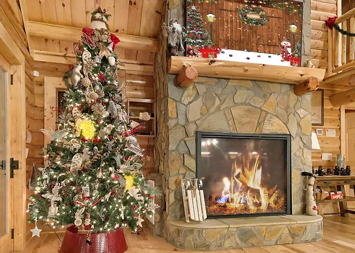Roaring Fork Lodge