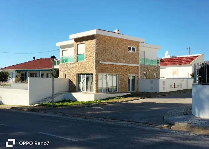 Residencial Monte Gordo Golf Rei Algarve