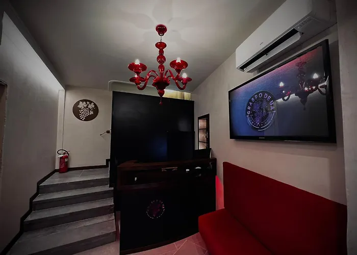 Hotel al Graspo de Ua Venecia