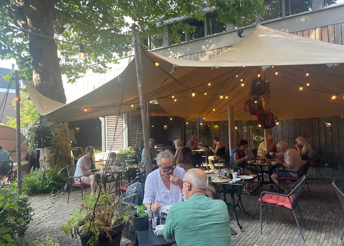 The Roosevelt Apartments Middelburg